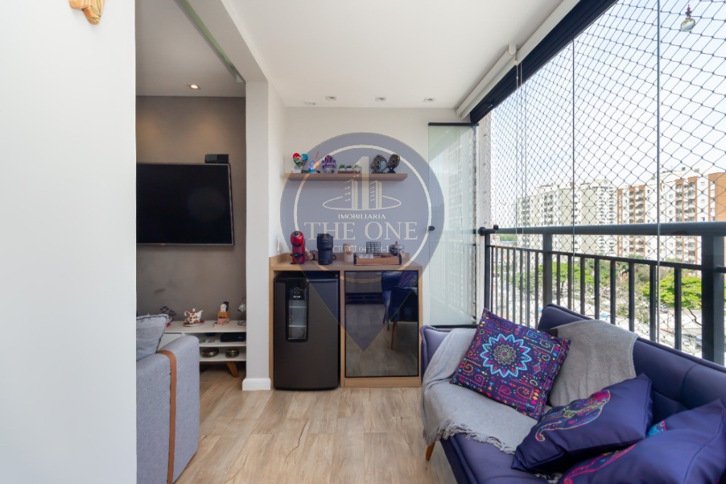 Apartamento, 2 quartos, 60 m² - Foto 5