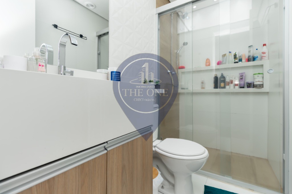 Apartamento, 2 quartos, 60 m² - Foto 14