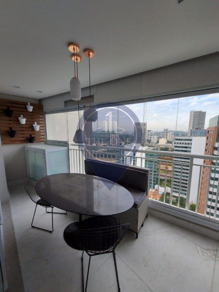 Kitnet-Studio, 37 m² - Foto 6