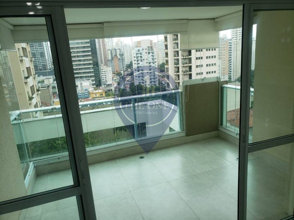 Apartamento, 1 quarto, 40 m² - Foto 1