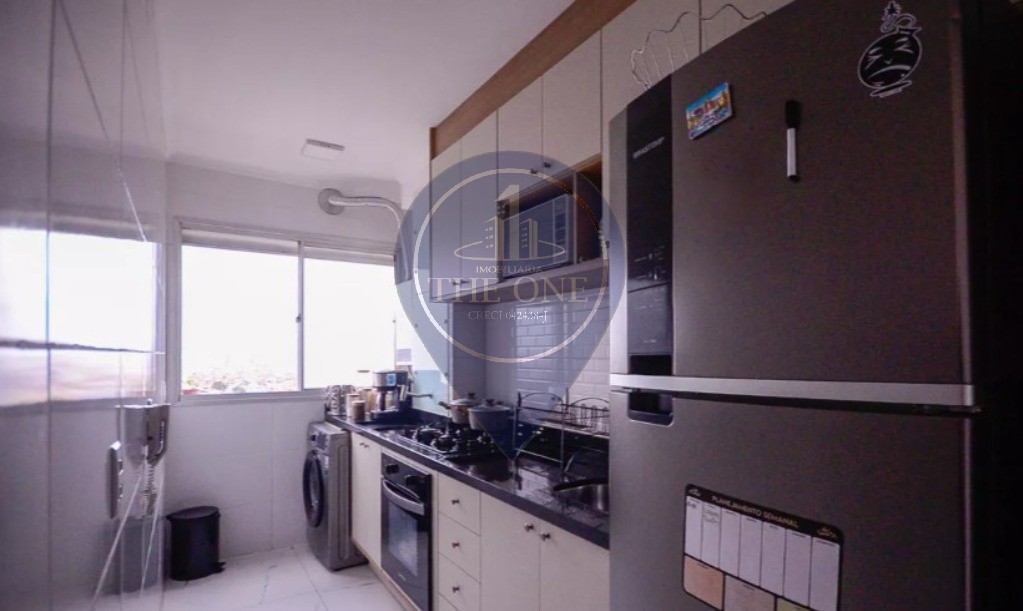 Apartamento, 2 quartos, 48 m² - Foto 7