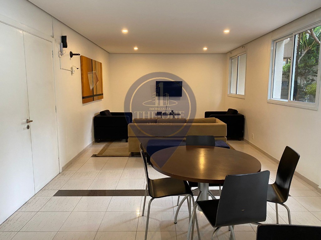 Apartamento, 1 quarto, 33 m² - Foto 14