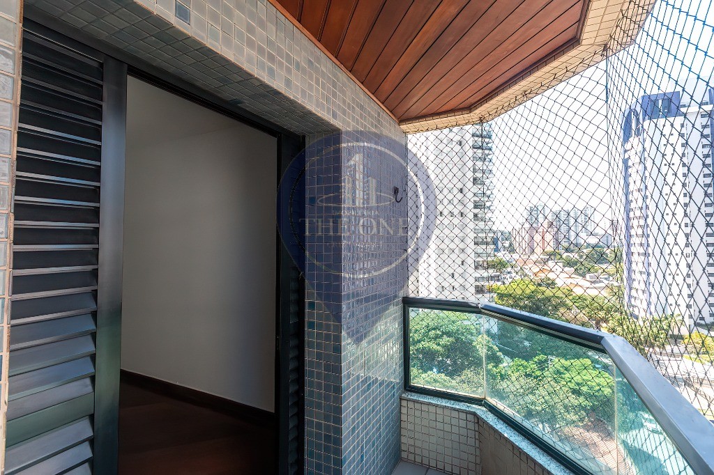 Apartamento, 3 quartos, 126 m² - Foto 4