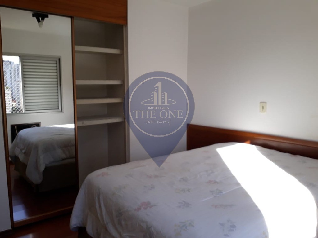 Apartamento, 1 quarto, 37 m² - Foto 7