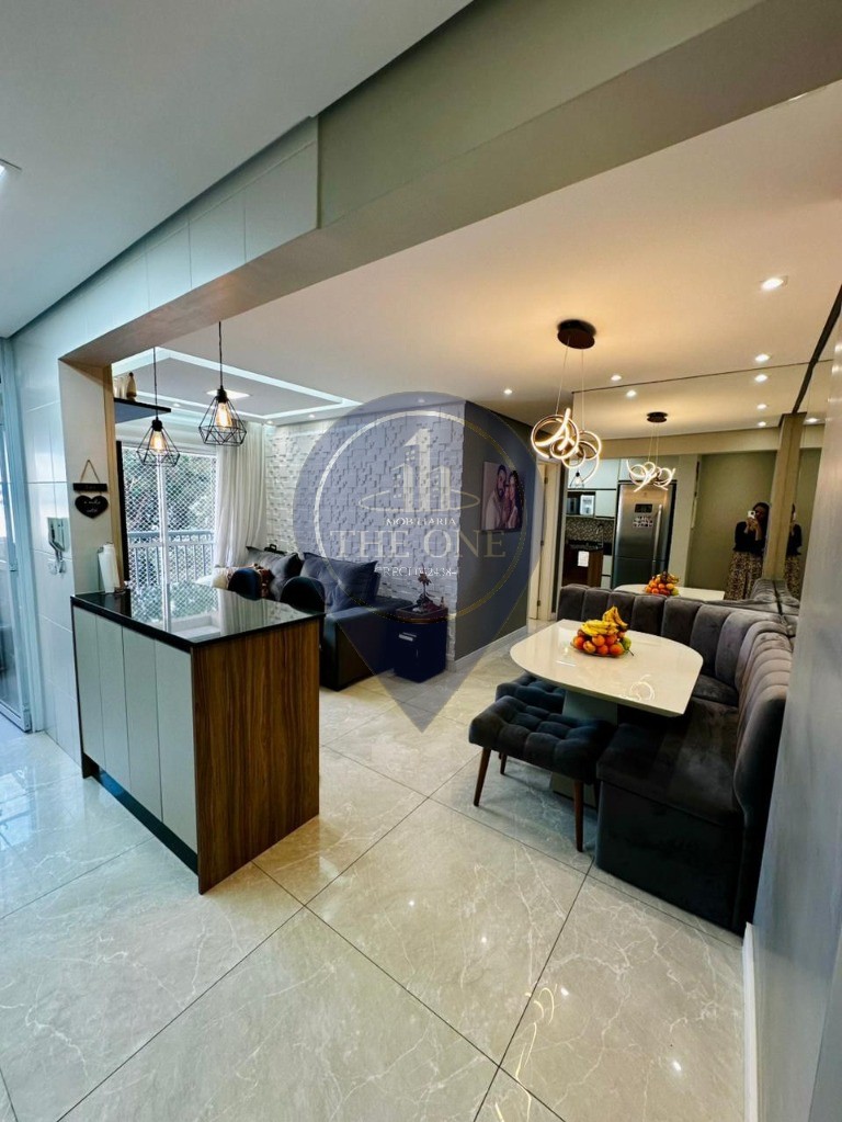 Apartamento, 2 quartos, 61 m² - Foto 2