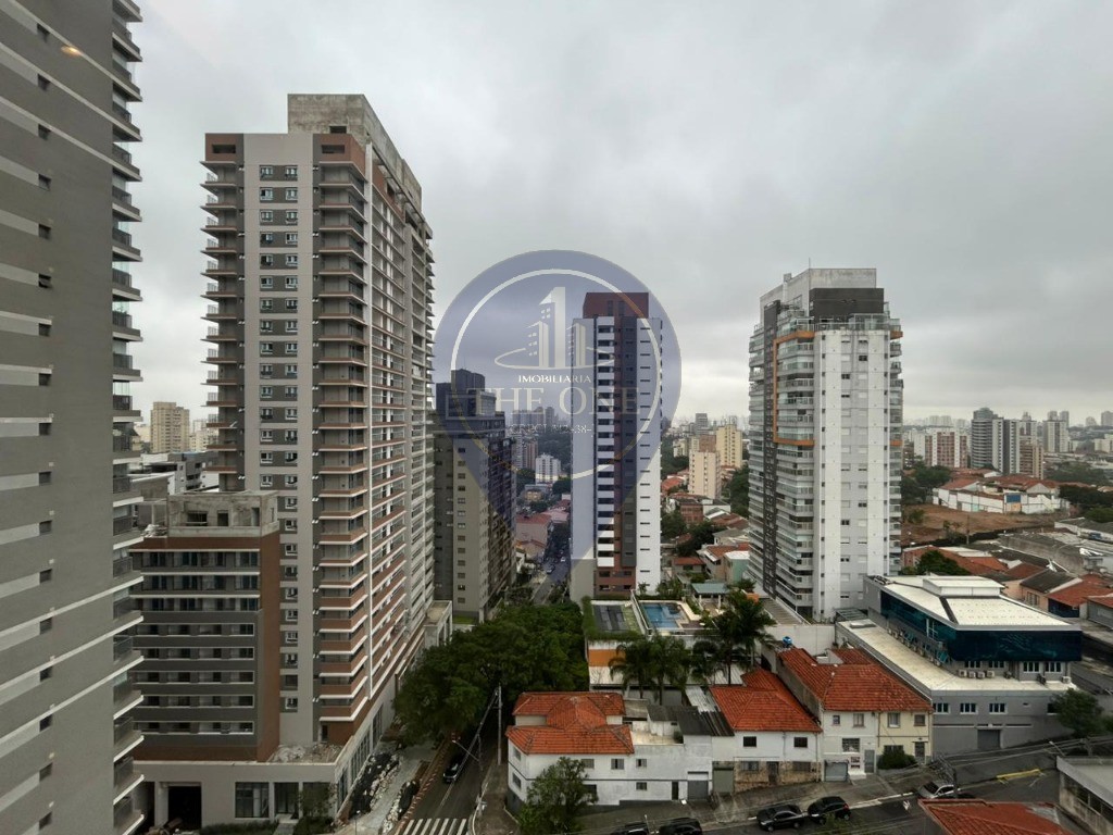 Apartamento, 1 quarto, 25 m² - Foto 23