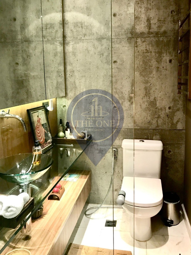 Kitnet-Studio, 69 m² - Foto 24