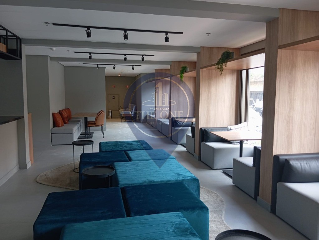 Kitnet-Studio, 28 m² - Foto 17