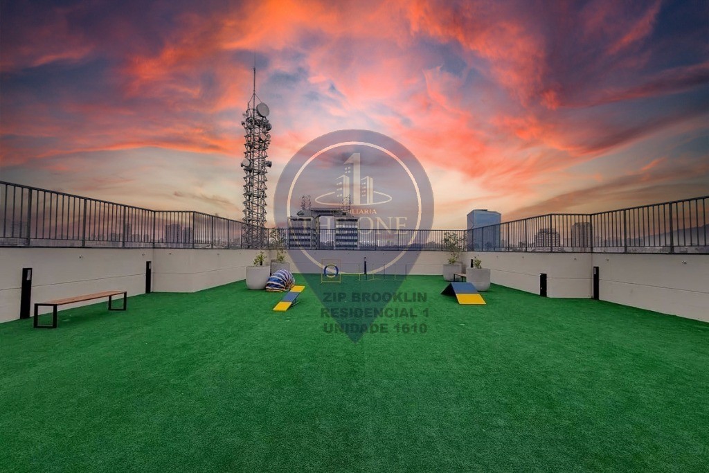 Apartamento, 1 quarto, 24 m² - Foto 37