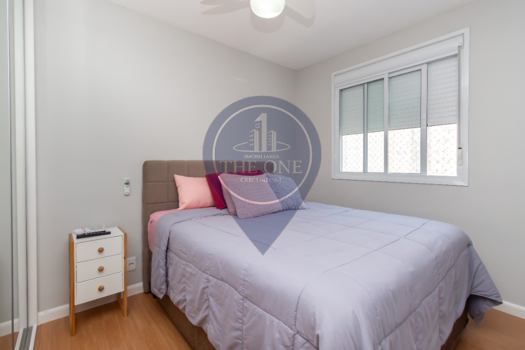 Apartamento, 2 quartos, 60 m² - Foto 12