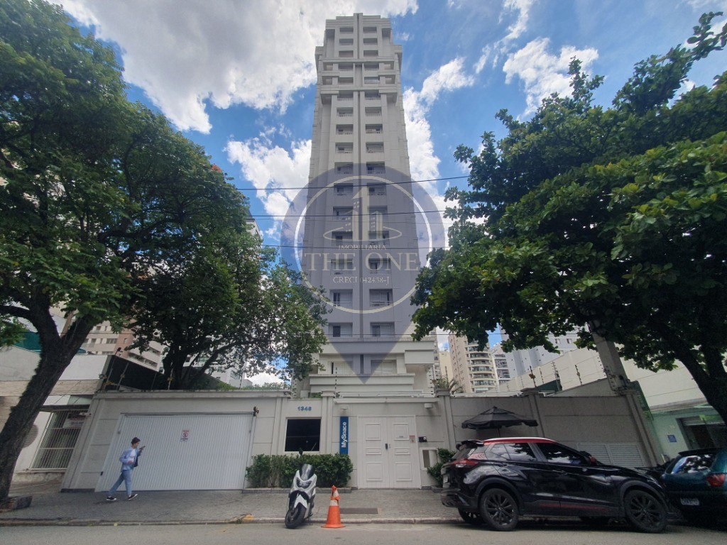 Apartamento, 2 quartos, 71 m² - Foto 26