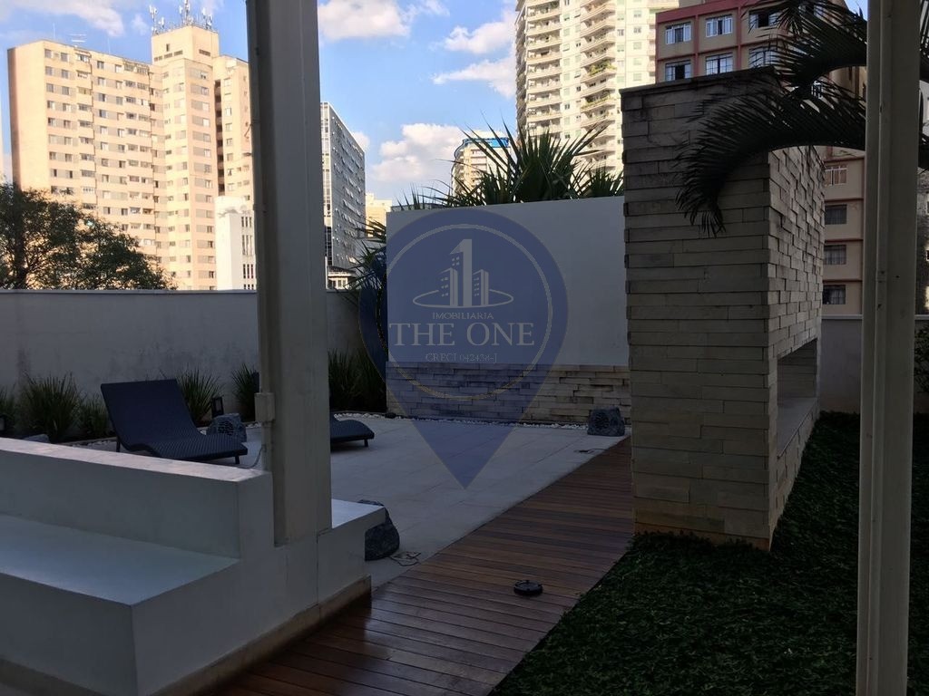 Apartamento, 1 quarto, 46 m² - Foto 24