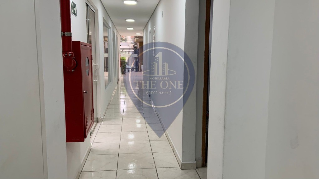 Apartamento, 2 quartos, 50 m² - Foto 14