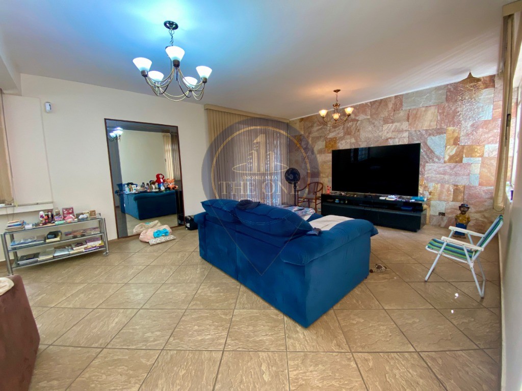 Casa, 5 quartos, 360 m² - Foto 37