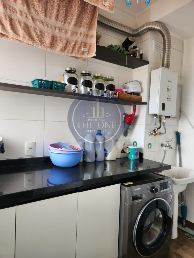 Apartamento, 2 quartos, 85 m² - Foto 19