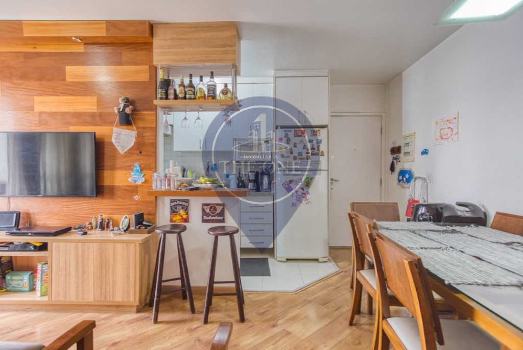 Apartamento, 2 quartos, 63 m² - Foto 5