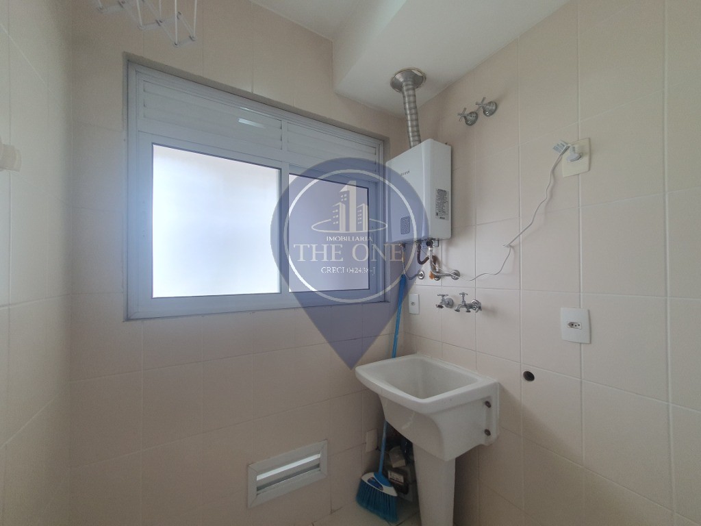 Apartamento, 2 quartos, 60 m² - Foto 7