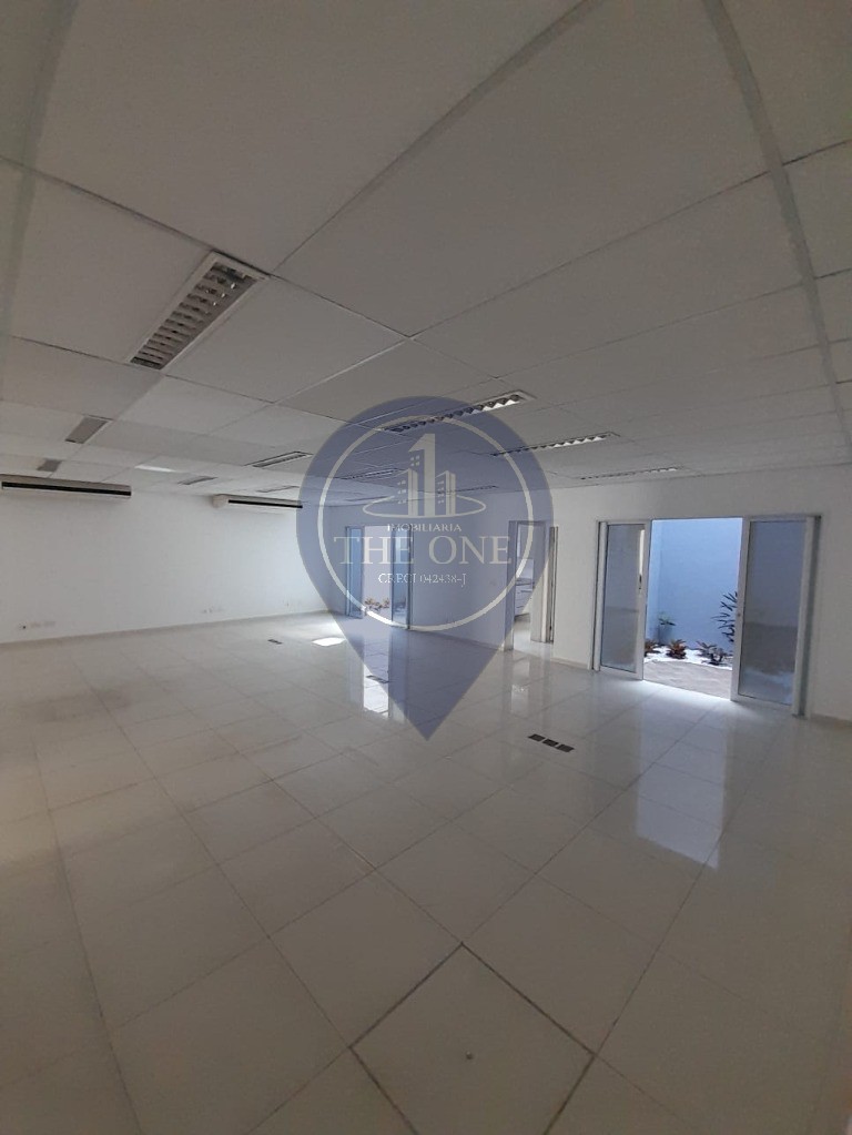 Prédio Inteiro, 280 m² - Foto 1