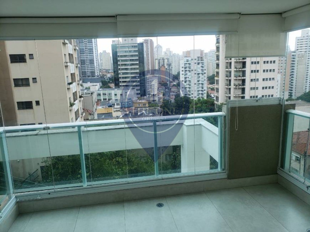 Apartamento, 1 quarto, 40 m² - Foto 4