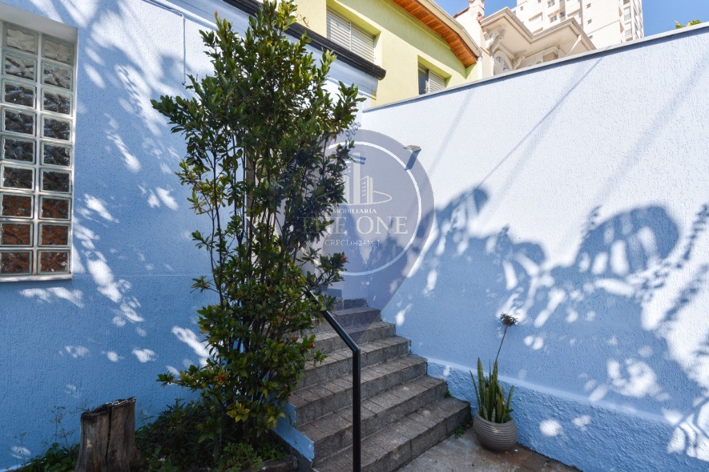 Prédio Inteiro, 181 m² - Foto 47