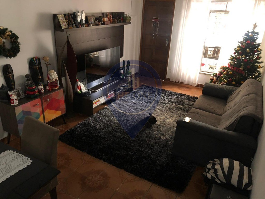 Casa, 3 quartos, 121 m² - Foto 2