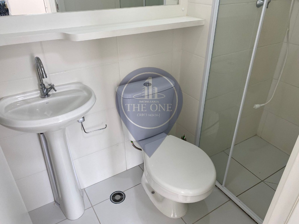 Apartamento, 2 quartos, 38 m² - Foto 6