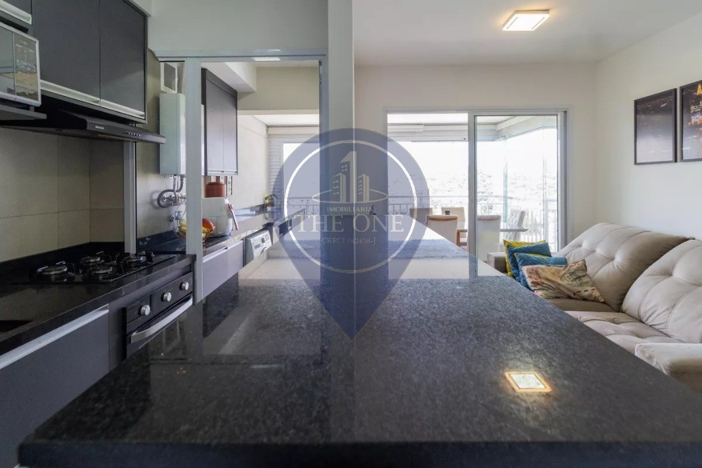 Apartamento, 2 quartos, 62 m² - Foto 16