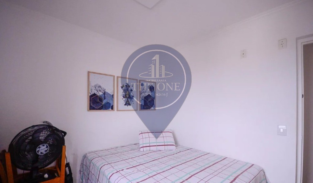 Apartamento, 2 quartos, 48 m² - Foto 14