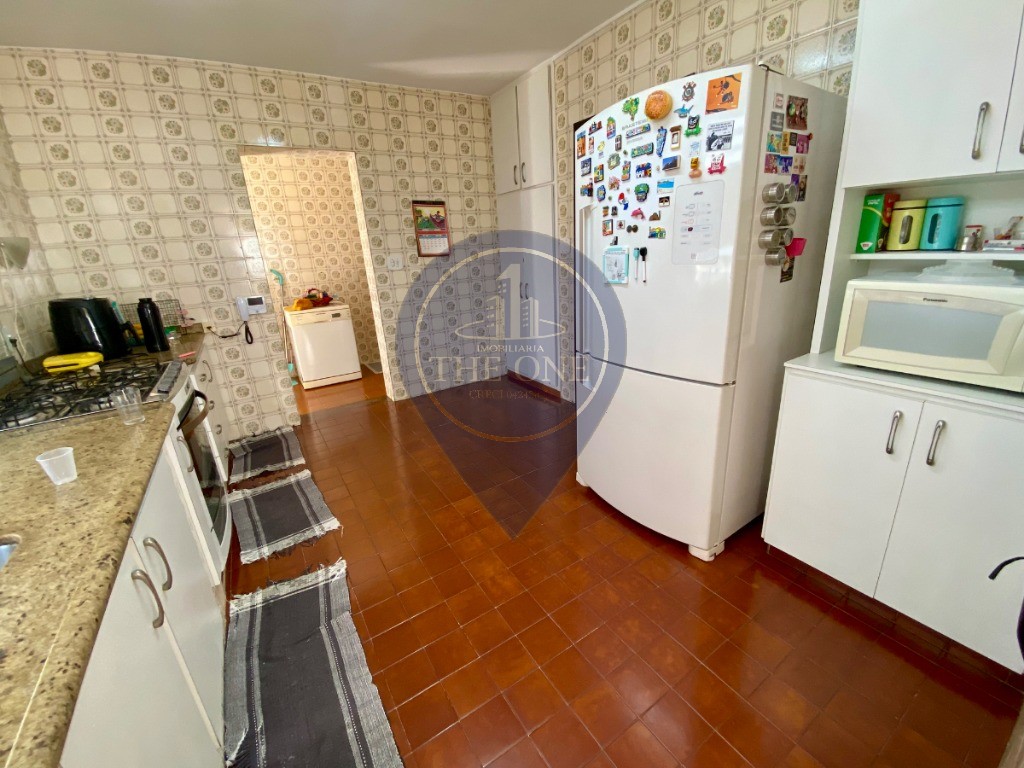 Casa, 5 quartos, 360 m² - Foto 23