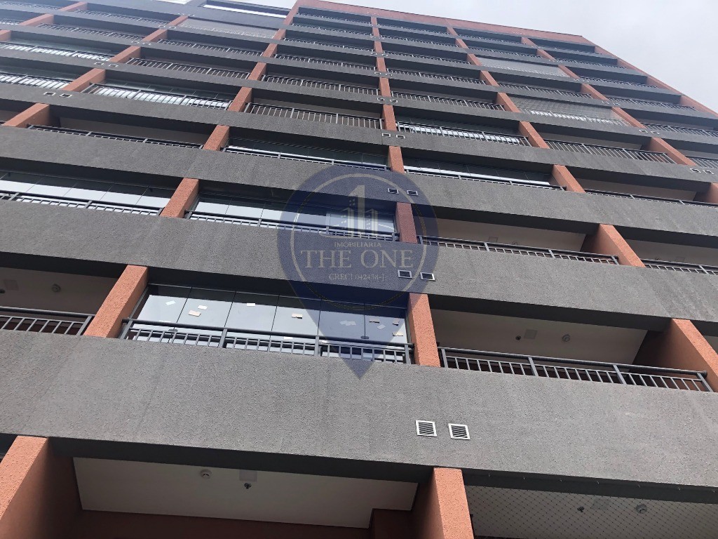 Kitnet-Studio, 27 m² - Foto 26