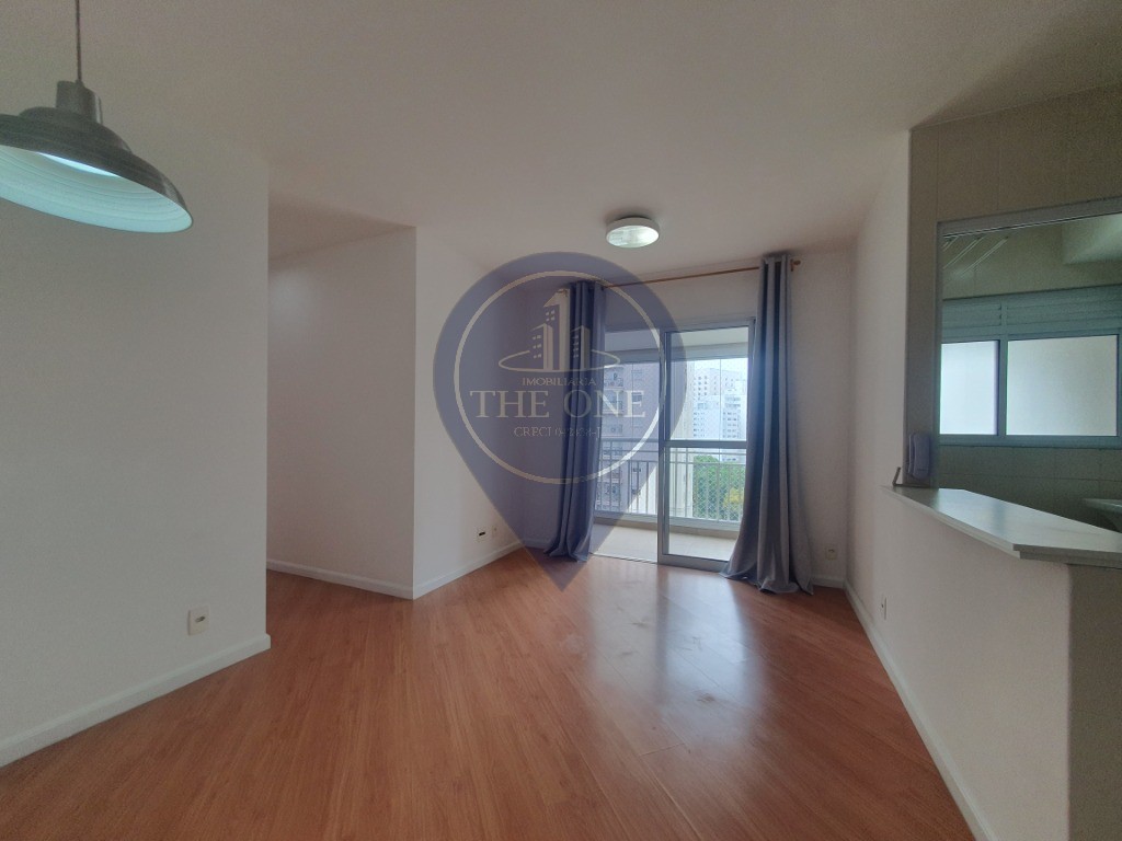 Apartamento, 2 quartos, 60 m² - Foto 1