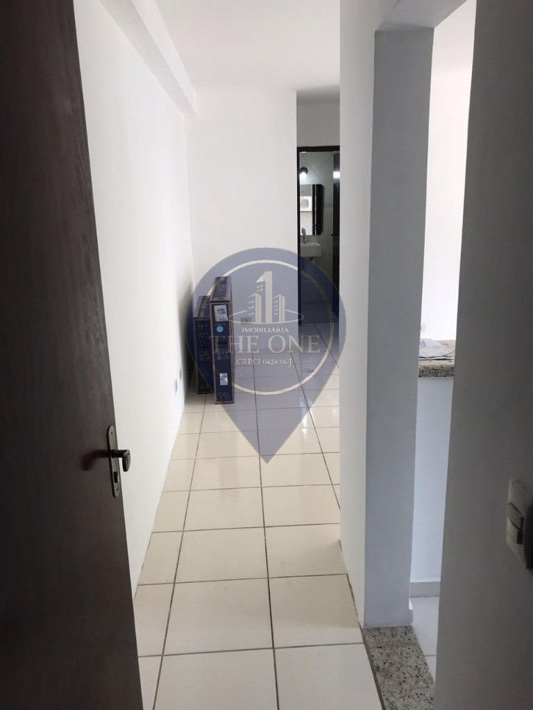 Apartamento, 1 quarto, 45 m² - Foto 8