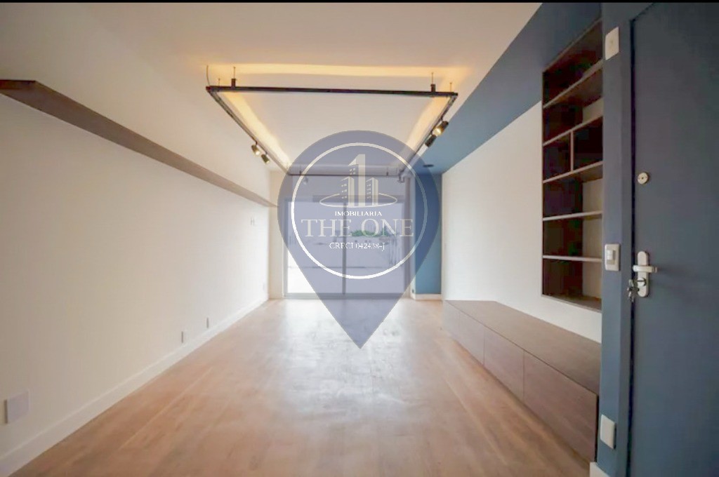 Apartamento, 2 quartos, 130 m² - Foto 1