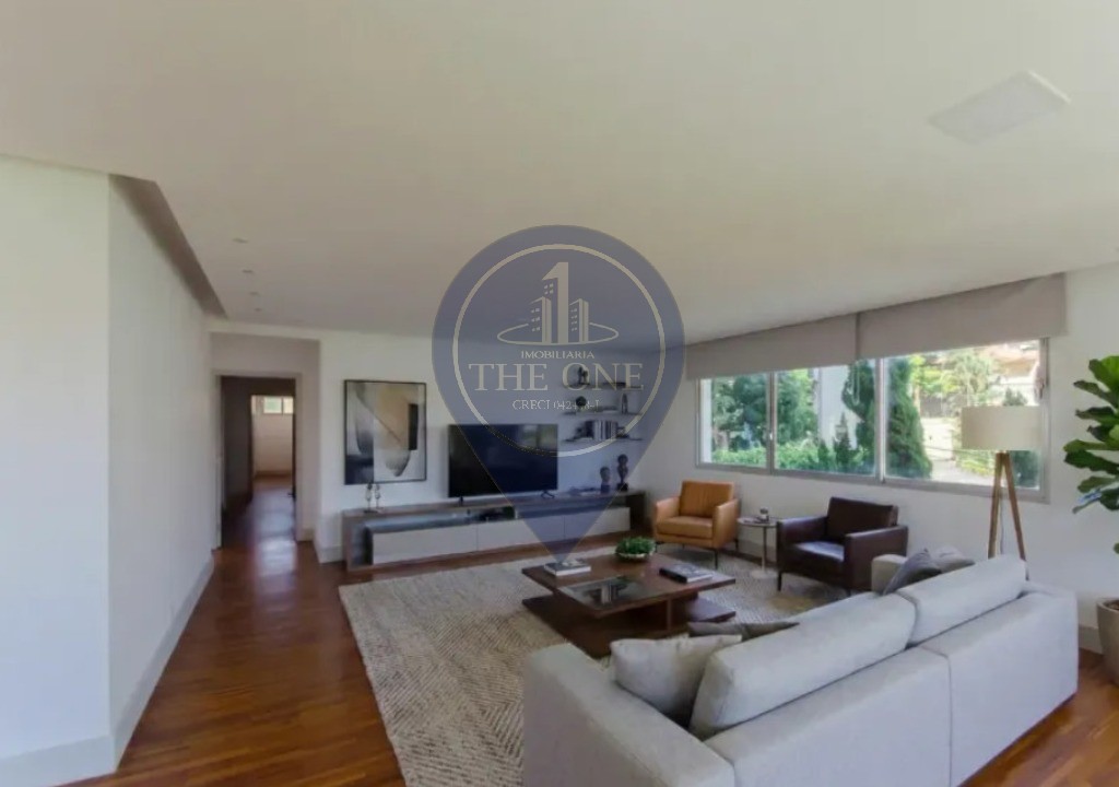 Apartamento, 3 quartos, 182 m² - Foto 2