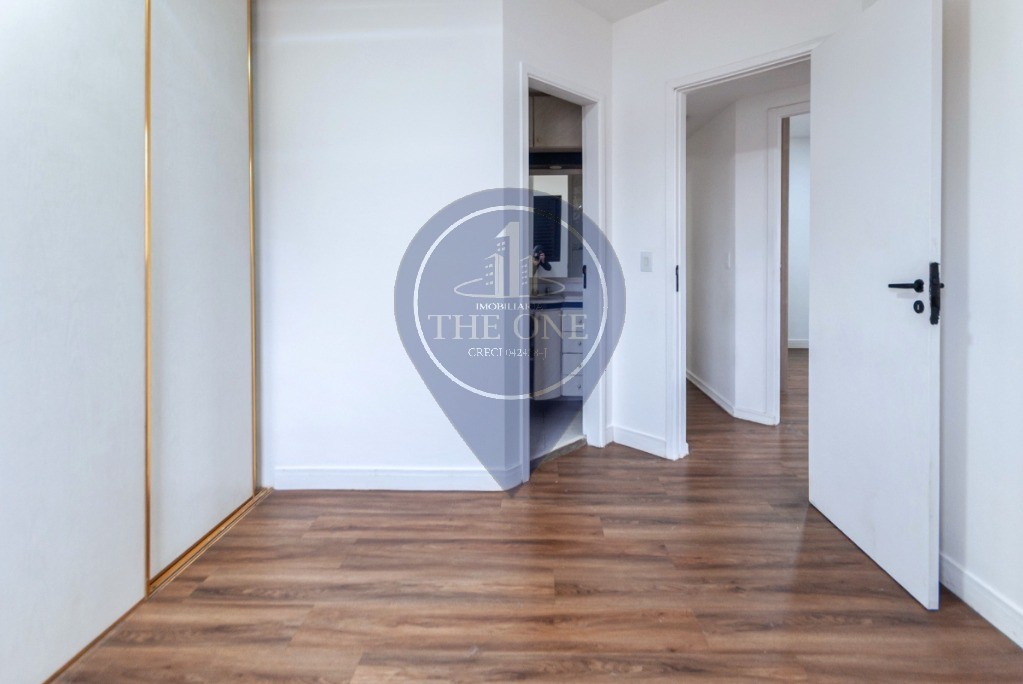 Apartamento, 3 quartos, 80 m² - Foto 9