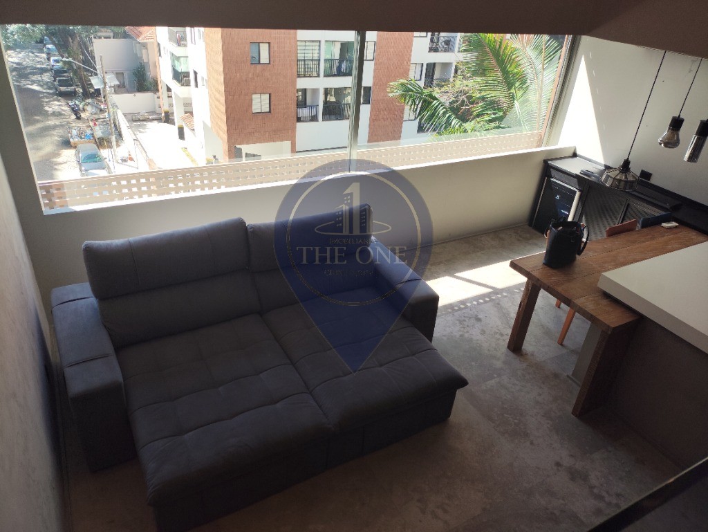 Apartamento, 1 quarto, 85 m² - Foto 5