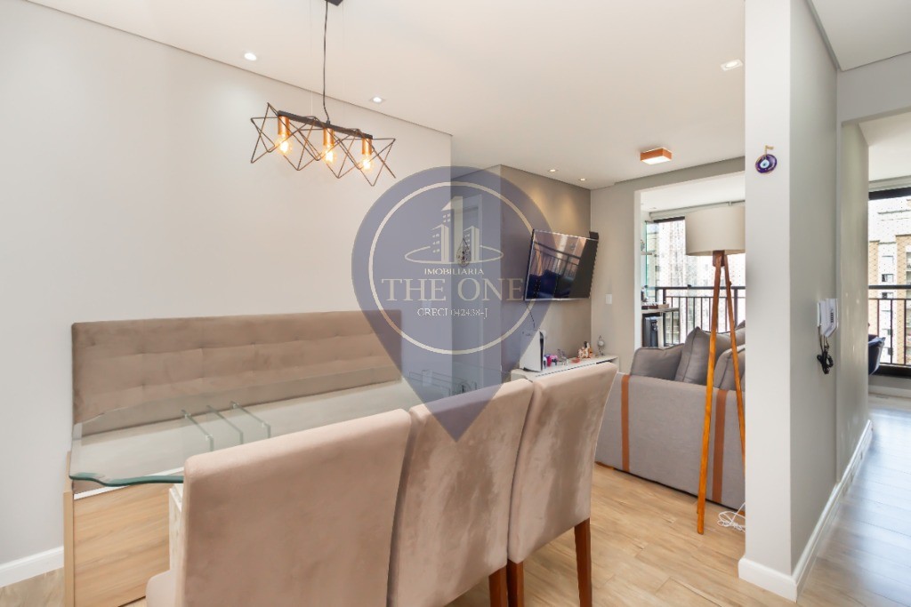 Apartamento, 2 quartos, 60 m² - Foto 6