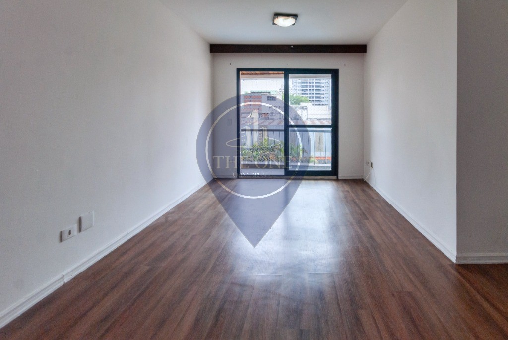 Apartamento, 3 quartos, 80 m² - Foto 3