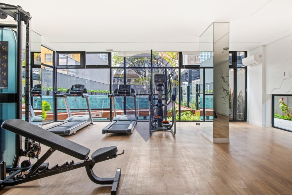 Apartamento, 2 quartos, 65 m² - Foto 2