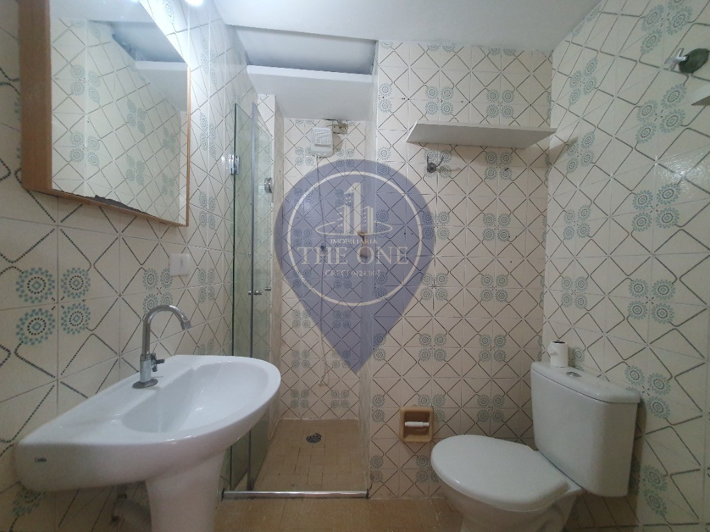 Kitnet-Studio, 25 m² - Foto 10