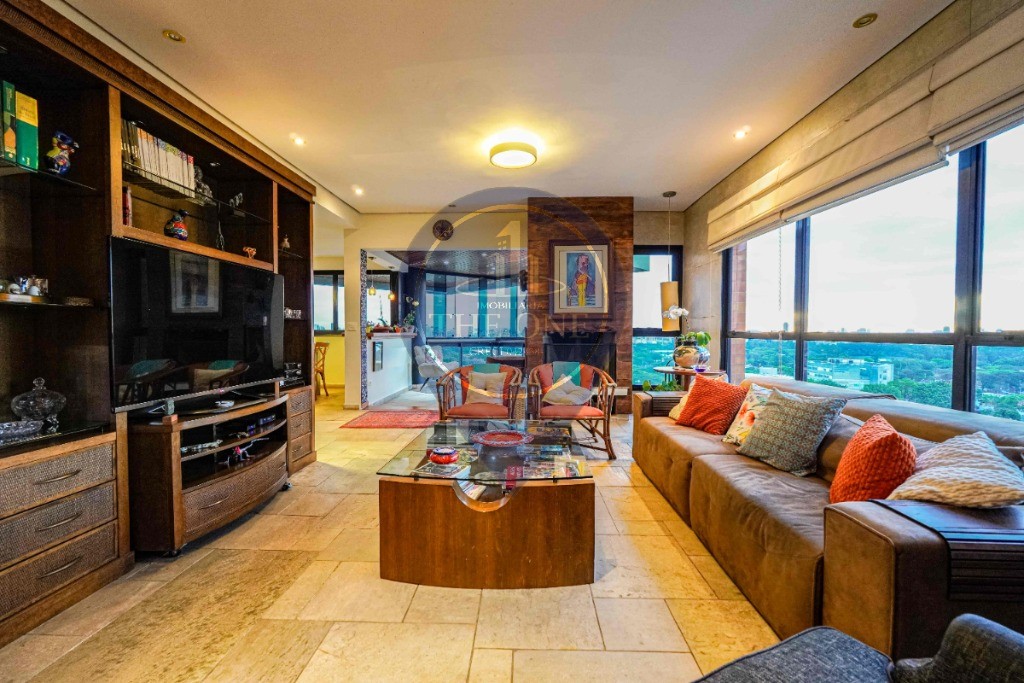 Cobertura, 4 quartos, 722 m² - Foto 2