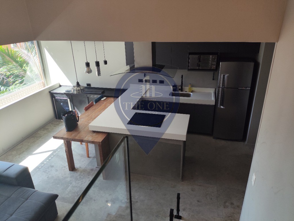 Apartamento, 1 quarto, 85 m² - Foto 1