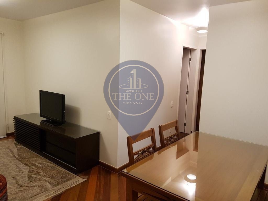 Apartamento, 2 quartos, 71 m² - Foto 2