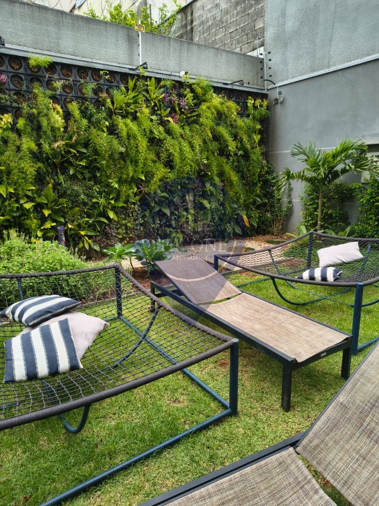 Kitnet-Studio, 27 m² - Foto 30