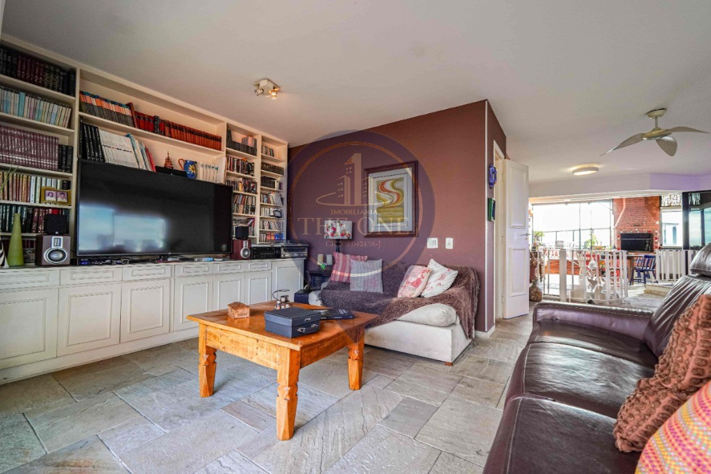 Cobertura, 4 quartos, 722 m² - Foto 5