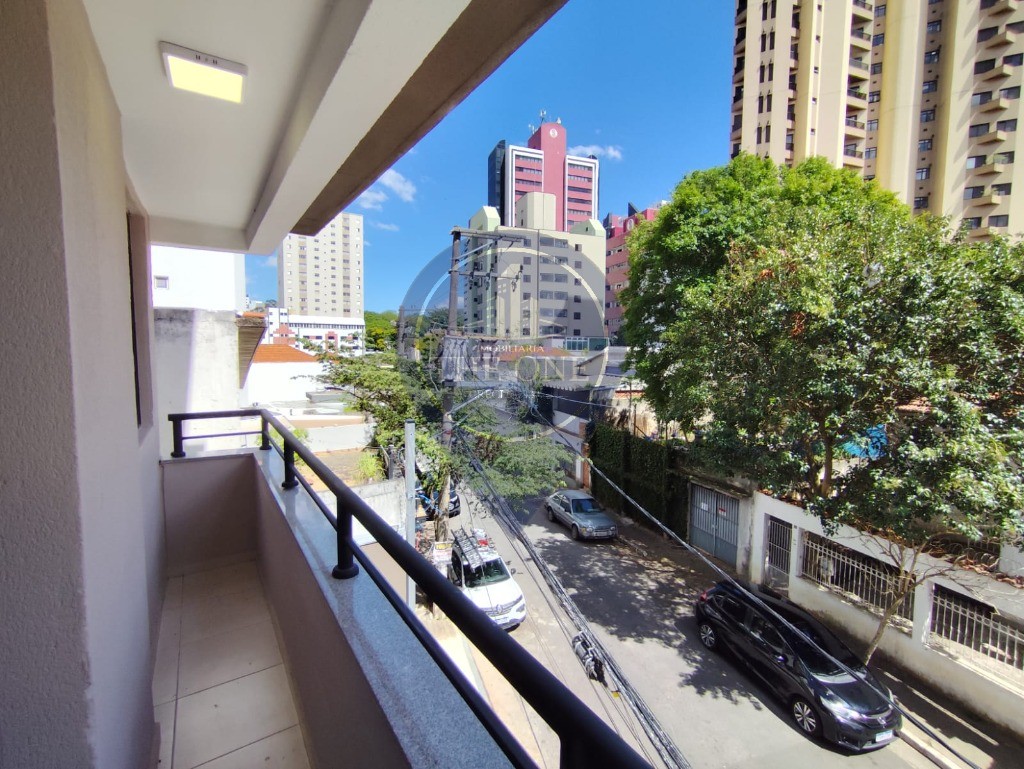 Apartamento, 2 quartos, 36 m² - Foto 5