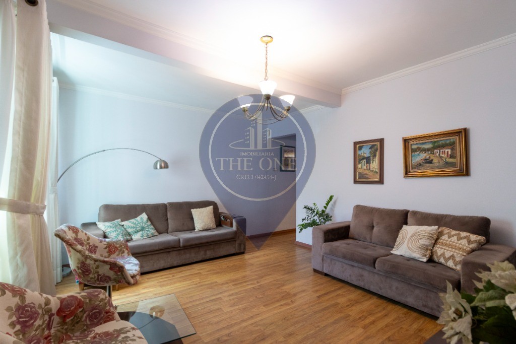 Casa, 4 quartos, 150 m² - Foto 3