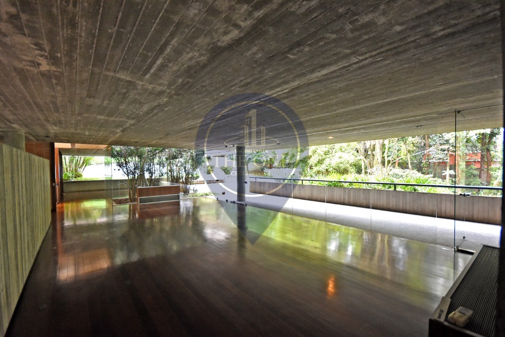 Casa, 3 quartos, 976 m² - Foto 25