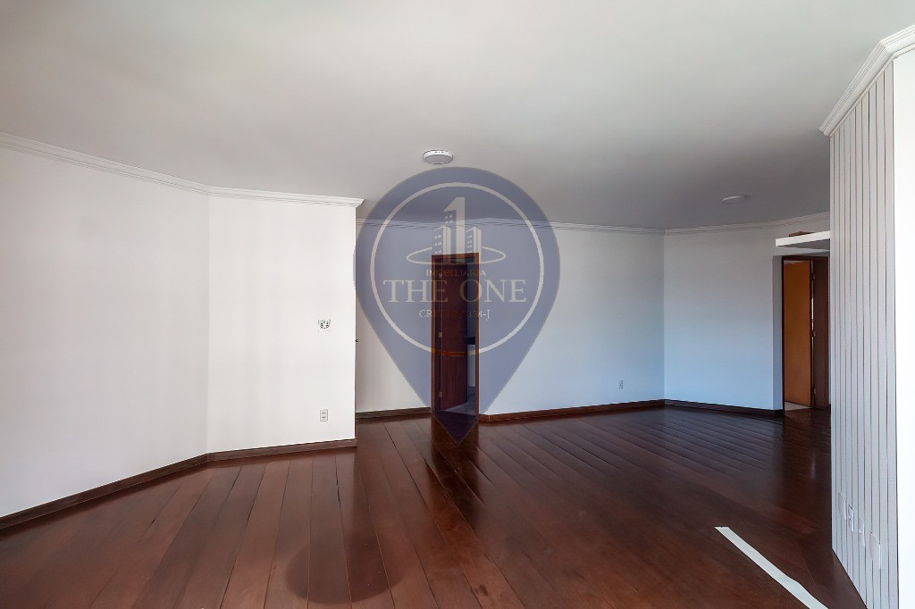 Apartamento, 3 quartos, 126 m² - Foto 3