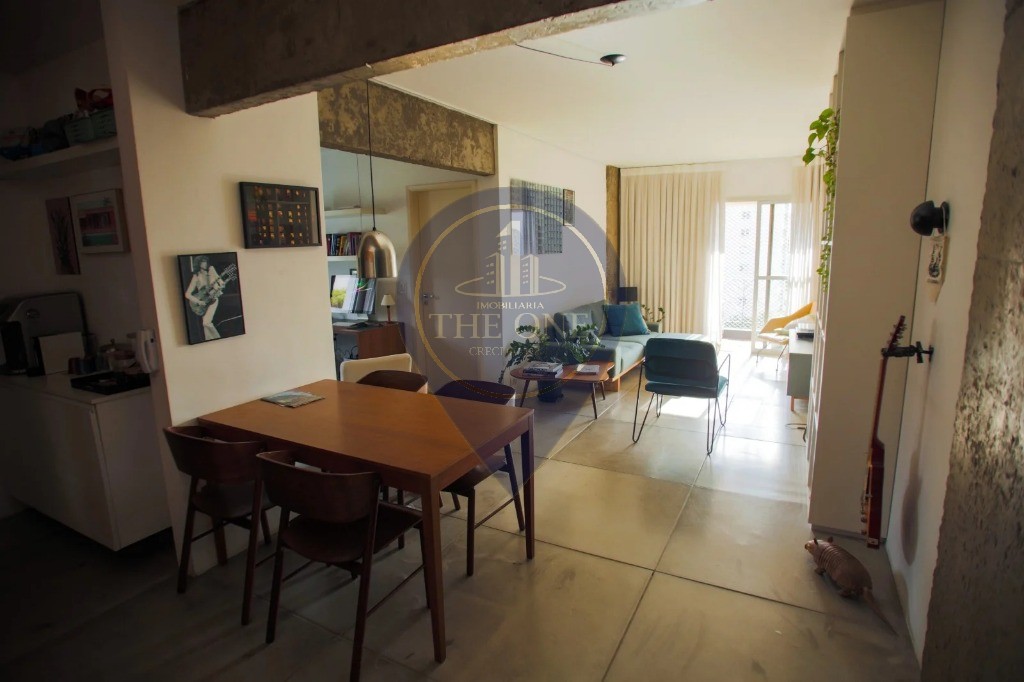 Apartamento, 1 quarto, 63 m² - Foto 8